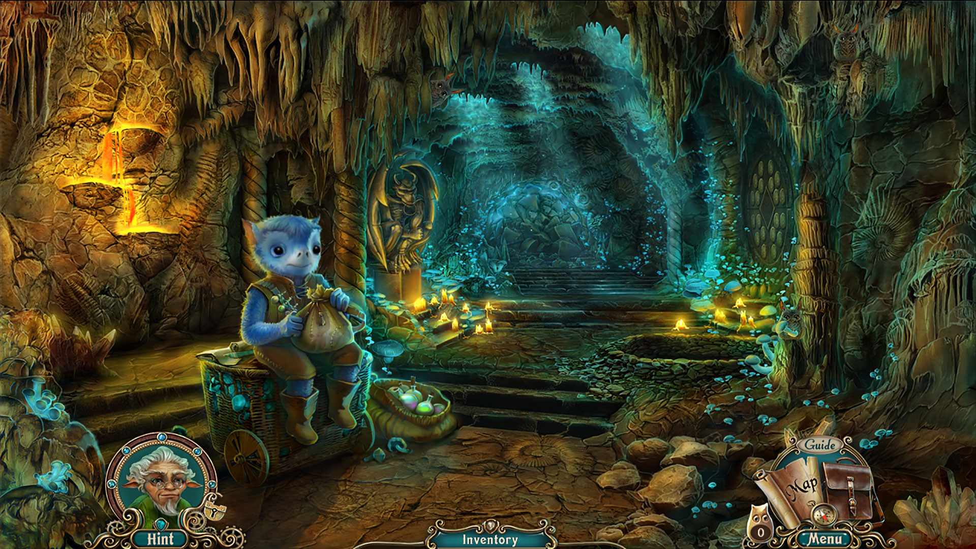 Nearwood - Collector's Edition - кадр 11