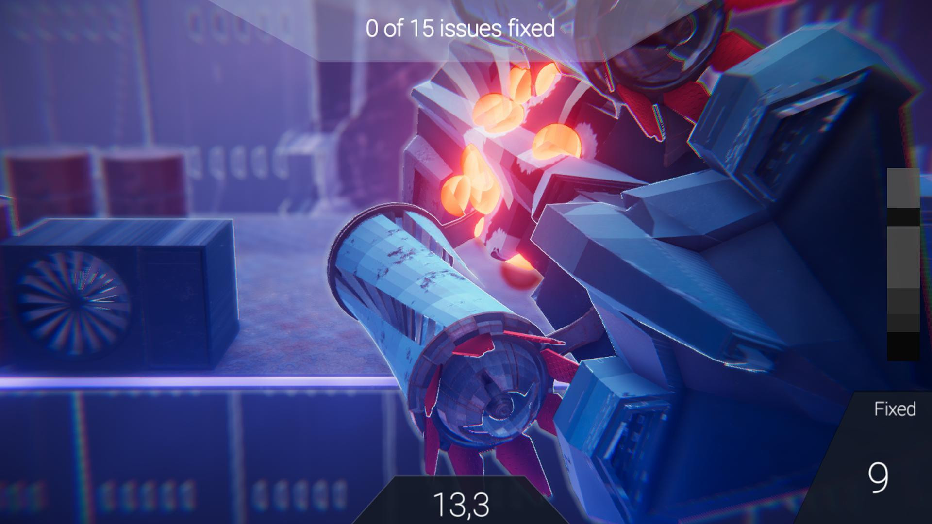 ShipFix LLC (itch) - кадр 2