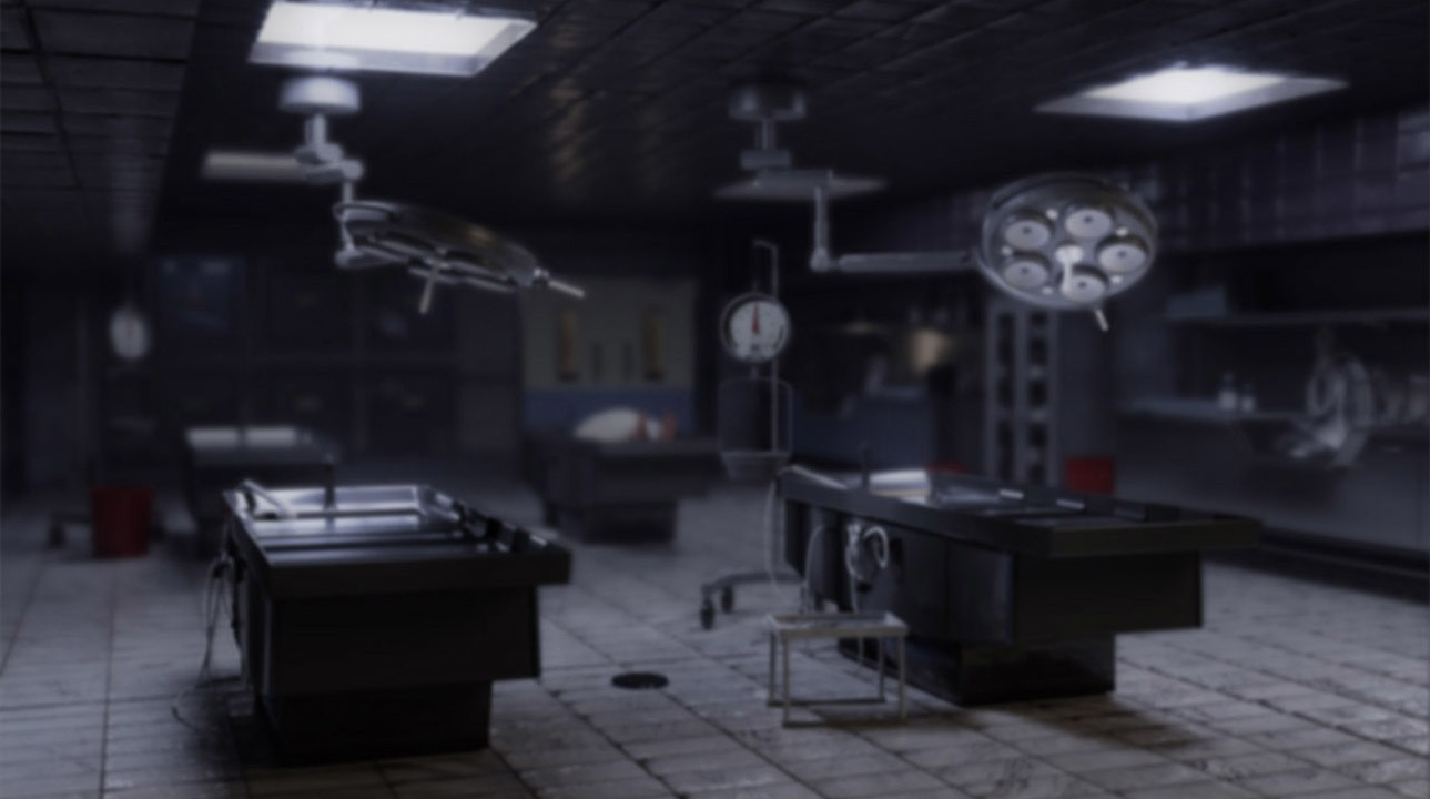 Red Crimes: Hidden Murders - кадр 2