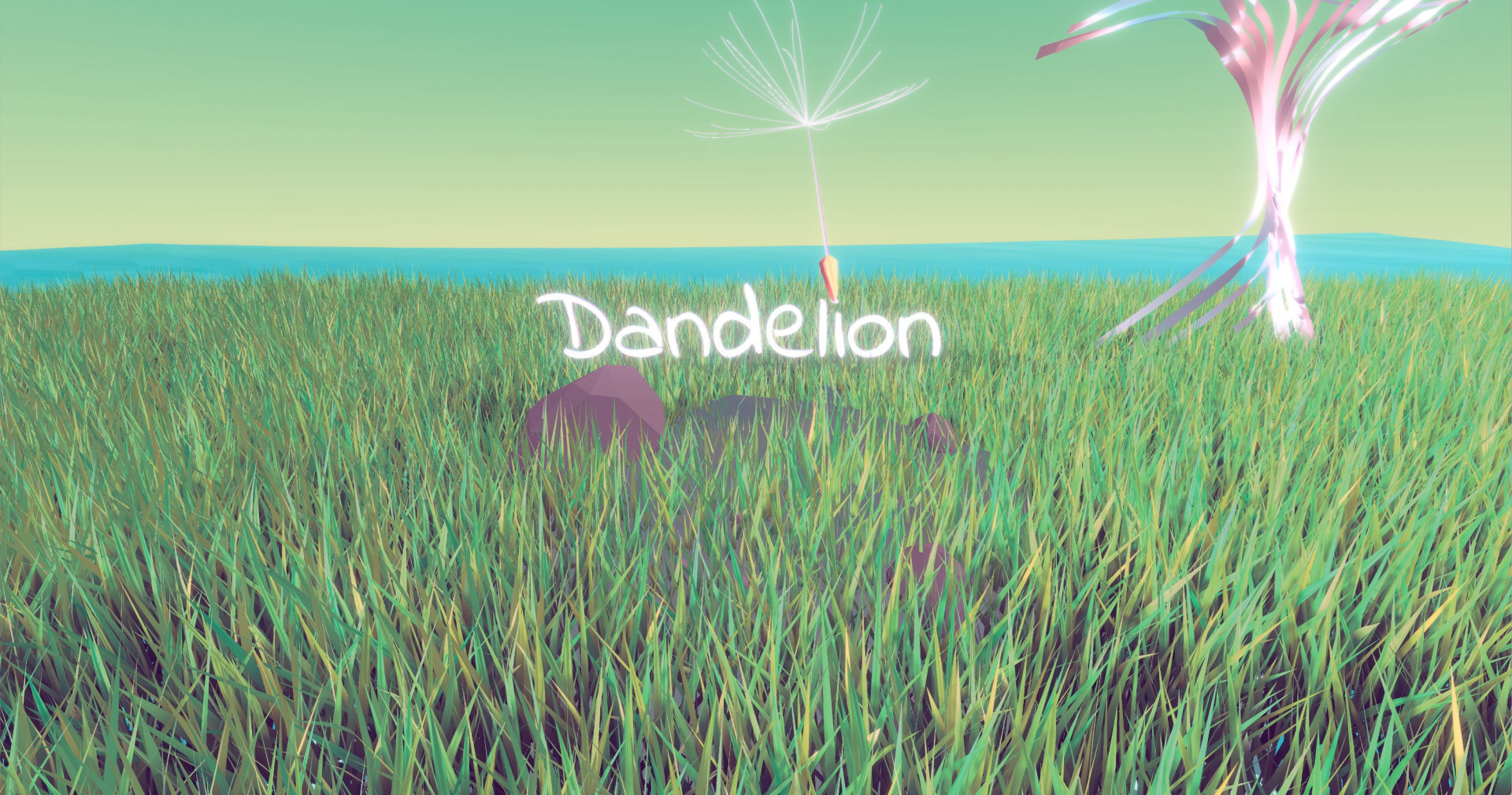 Dandelion (Mind Echoes) (itch) - кадр 5