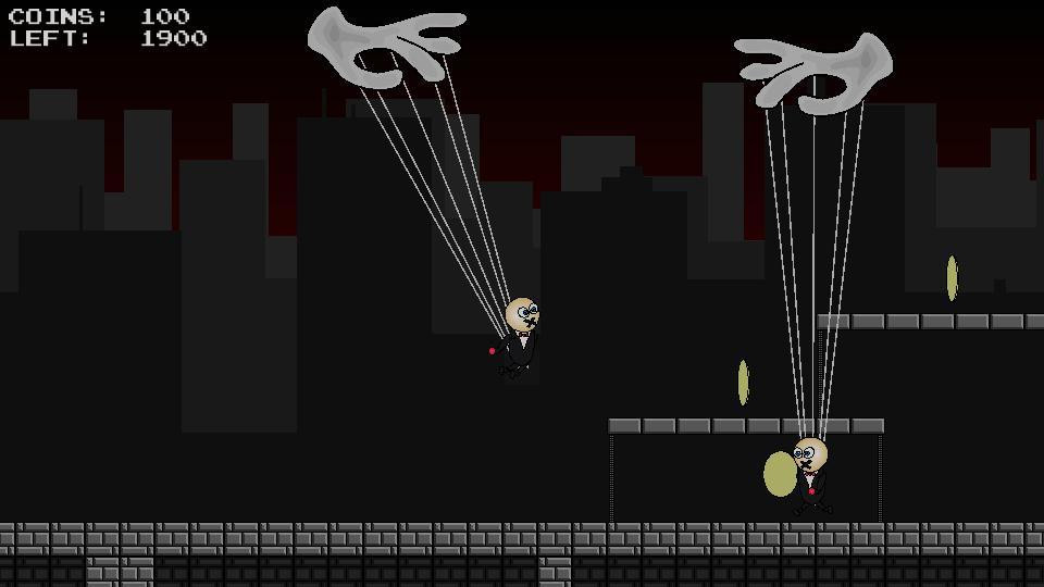 Puppet (LunarCore Games) (itch) - кадр 3