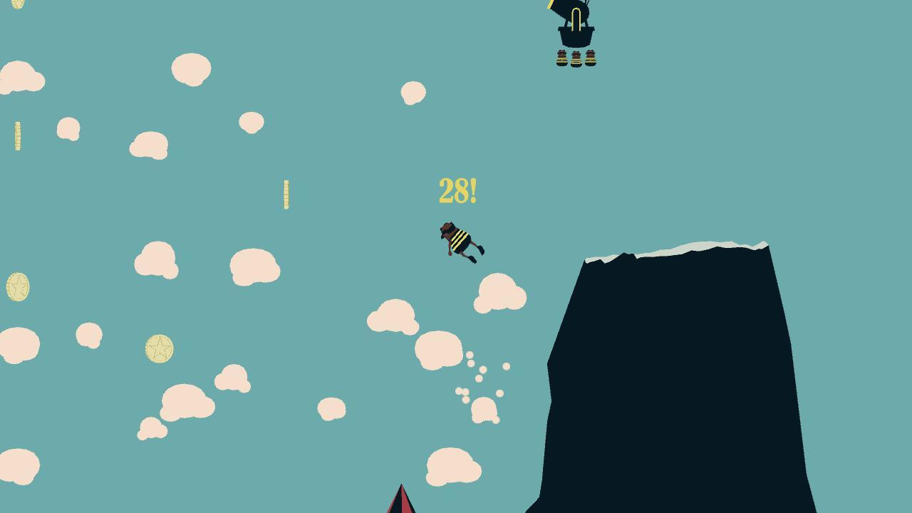 Circus Vs Circus (itch) - кадр 2