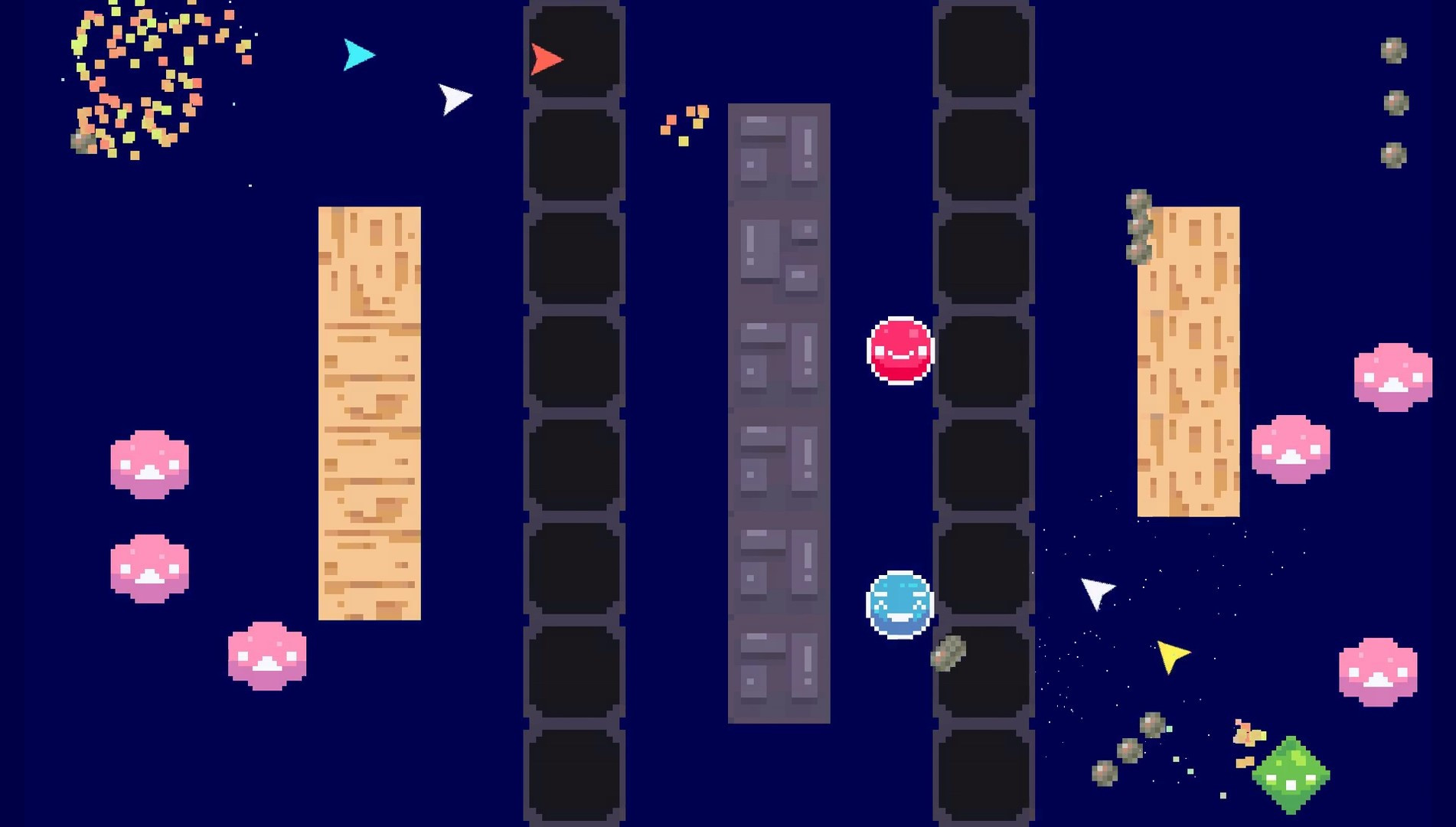 BULLET PARTY - кадр 3