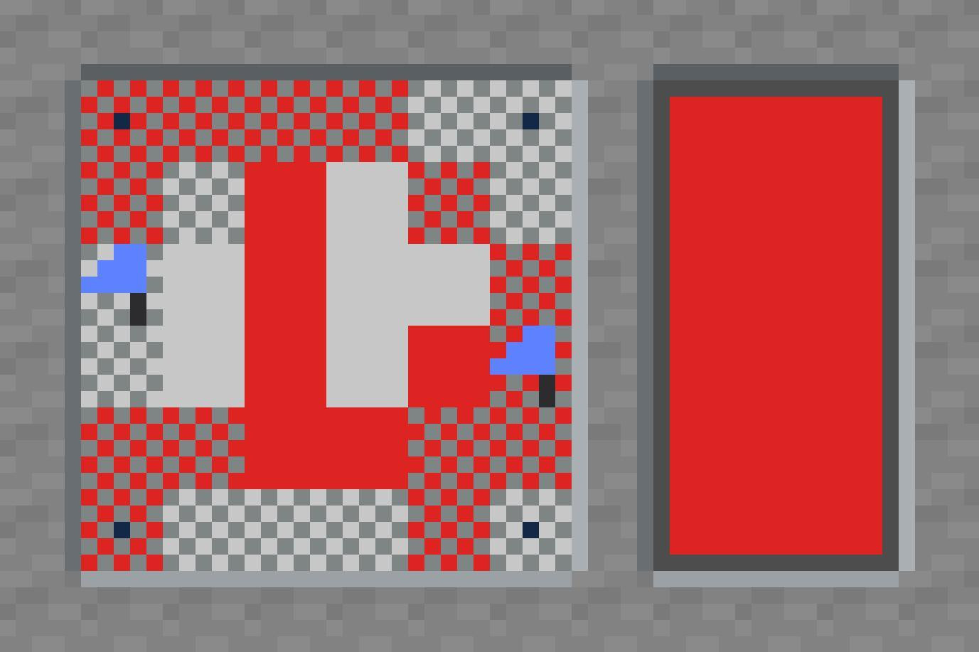 Blind Maze (bregehr) (itch) - кадр 2