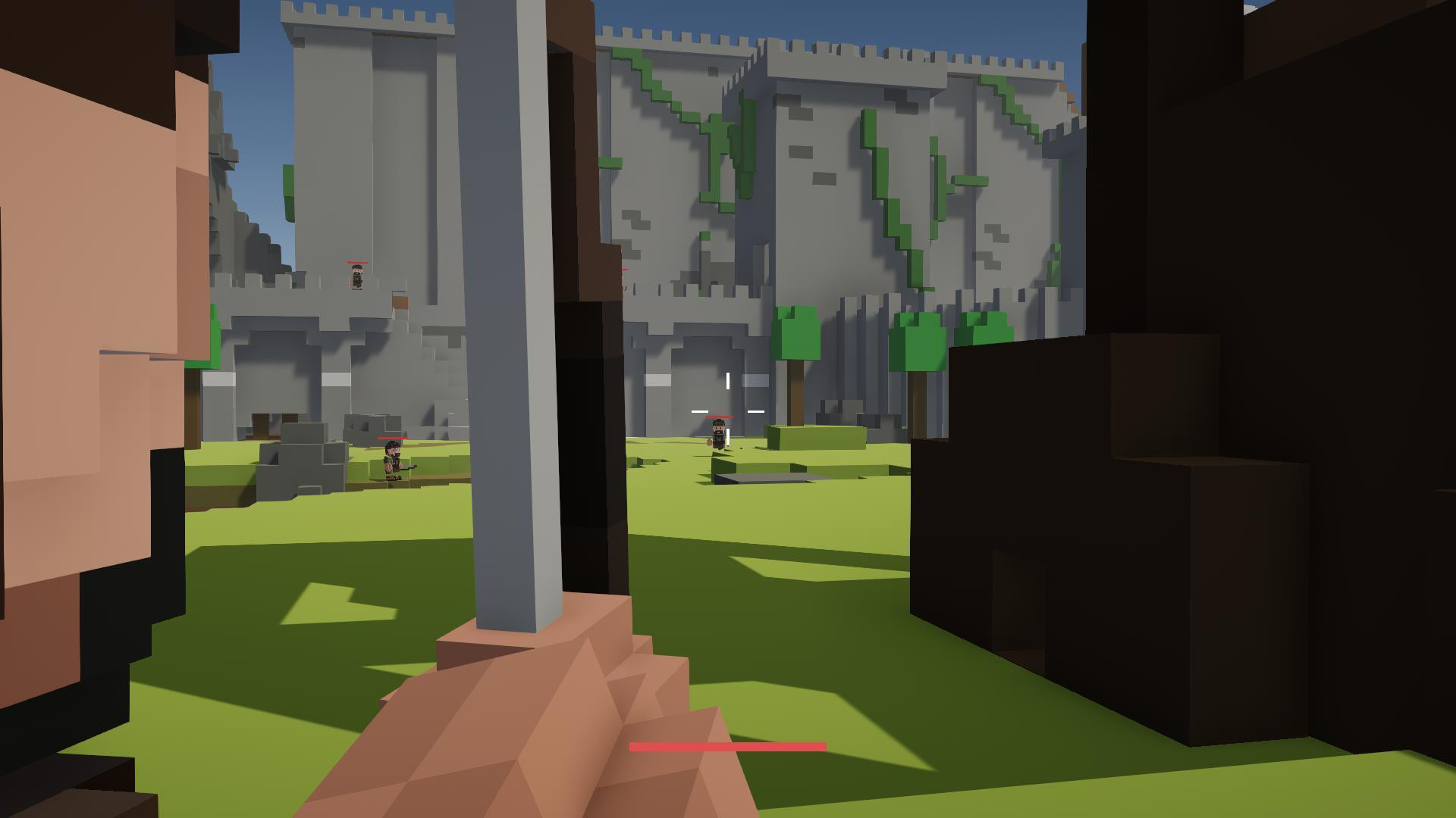 Medieval Mechanics (itch) - кадр 5