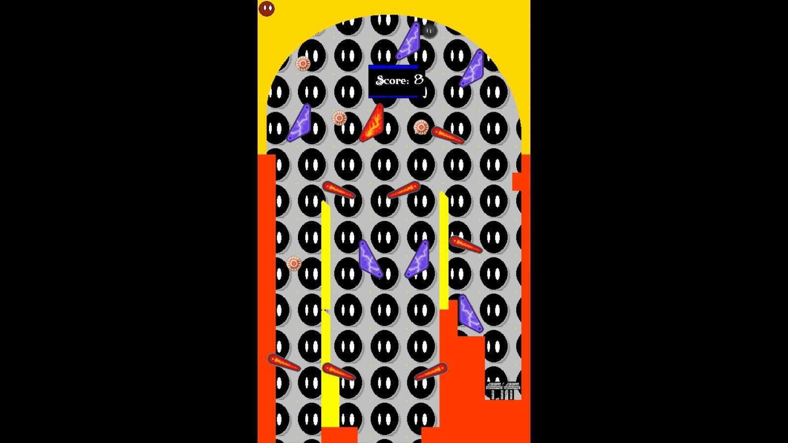 Grumball Arcade (itch) - кадр 4