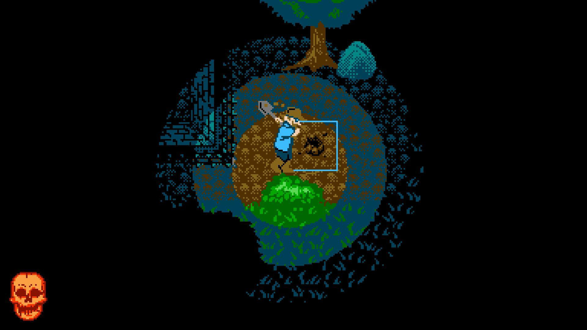 Fortune Finder (ATA_Games) (itch) - кадр 6