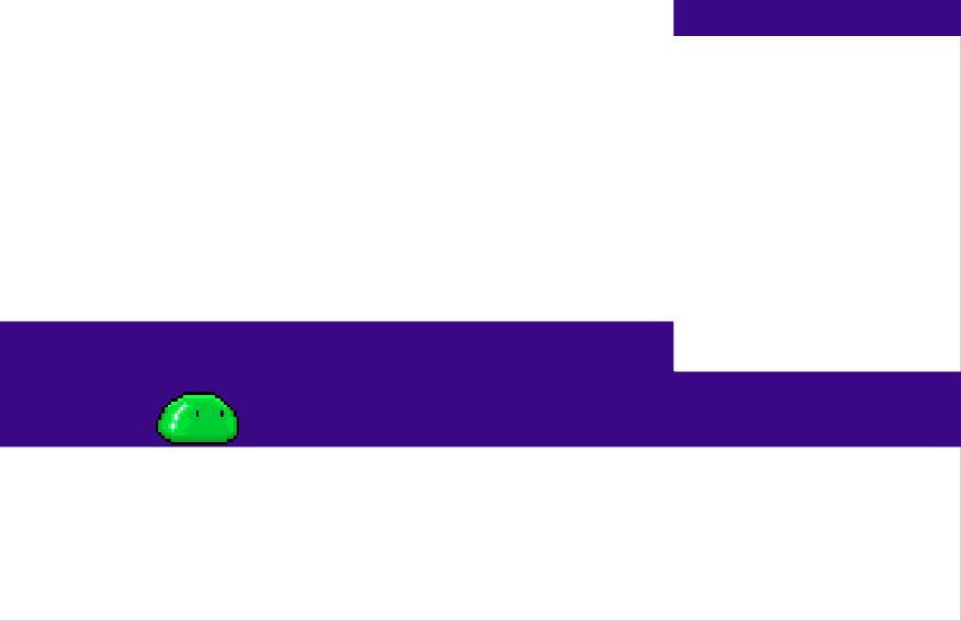 Slime Run (rein1) (itch) - кадр 2