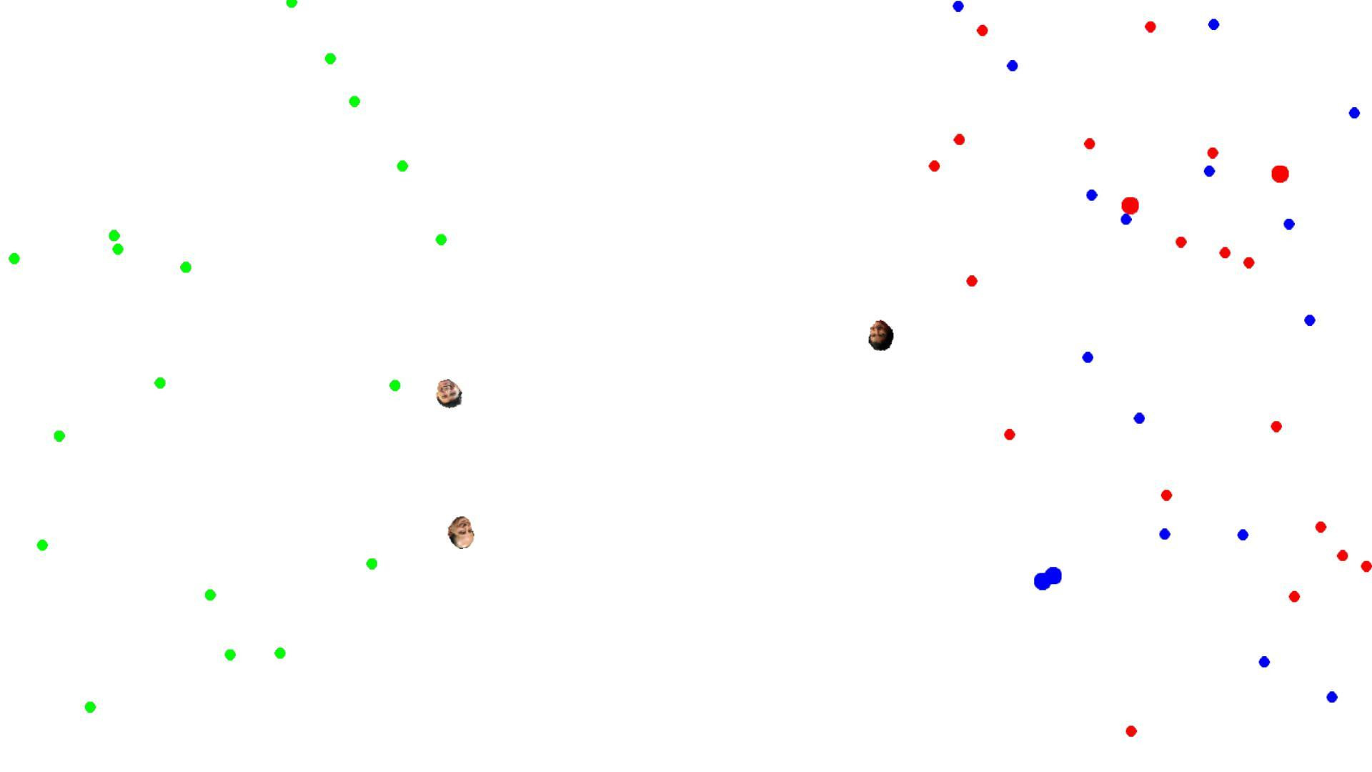 Move it! (itch) - кадр 1