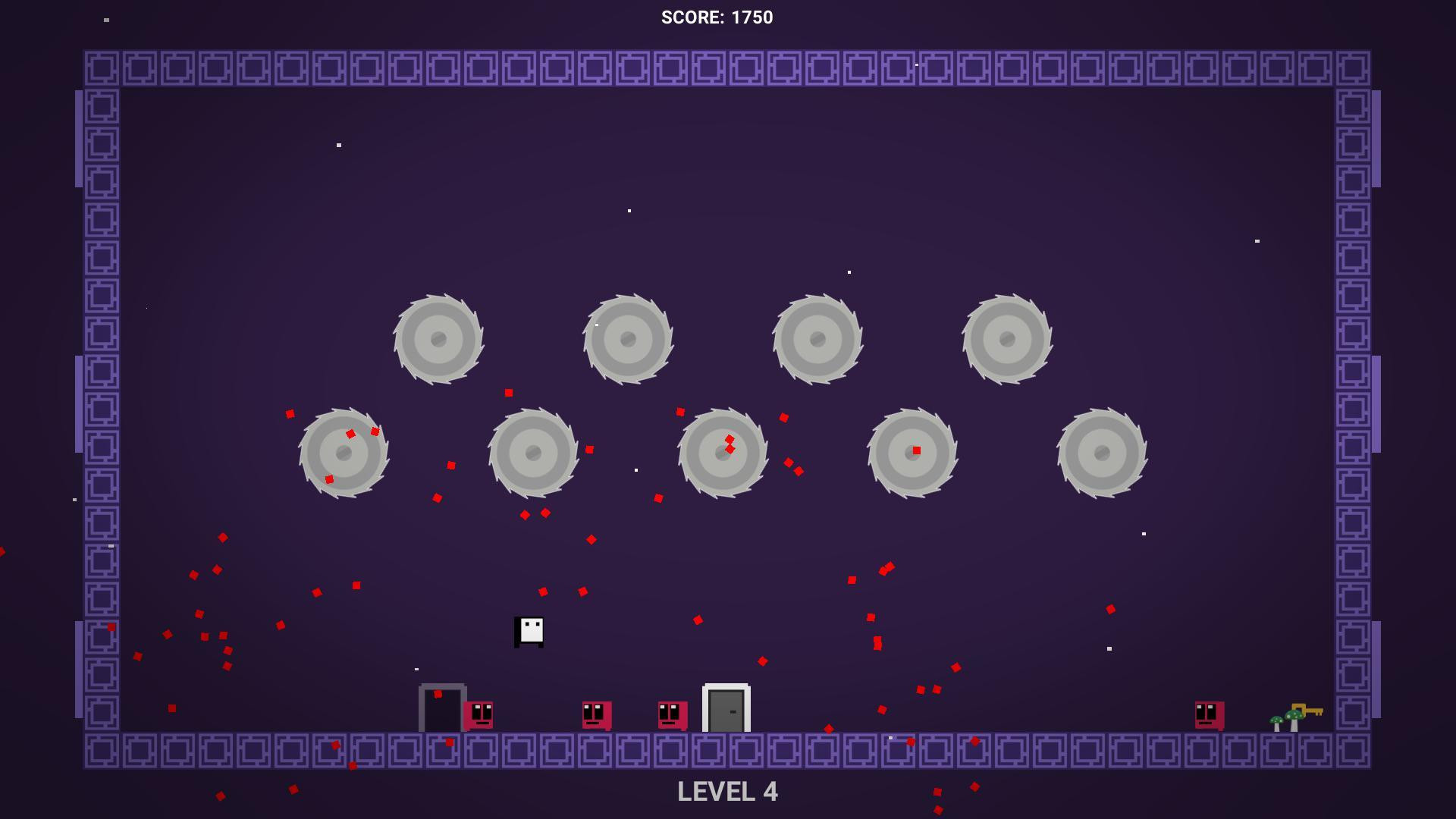 Dungeon Escape (itch) (Alexey Roenko) - кадр 8