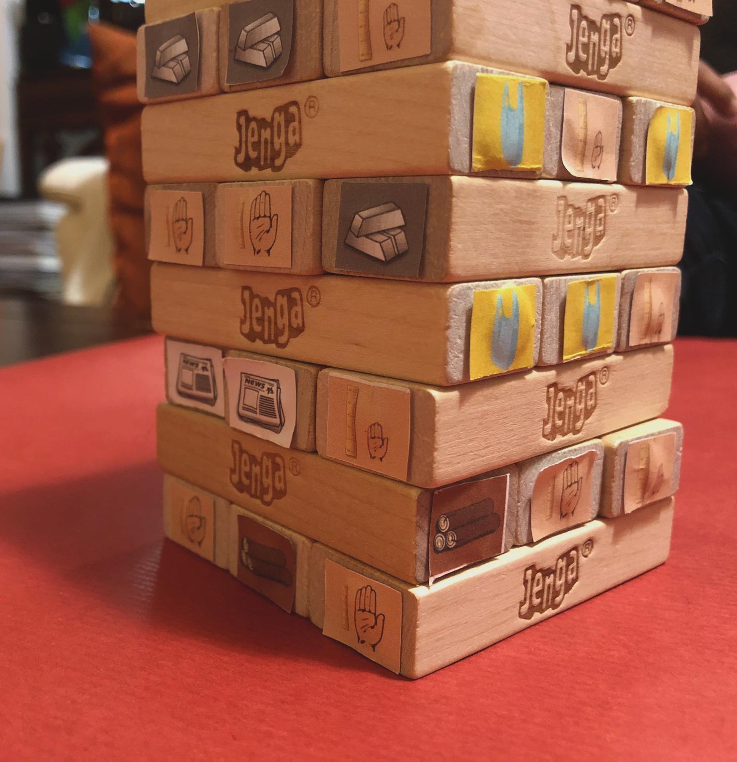 MacGyver Bomb (itch) - кадр 3