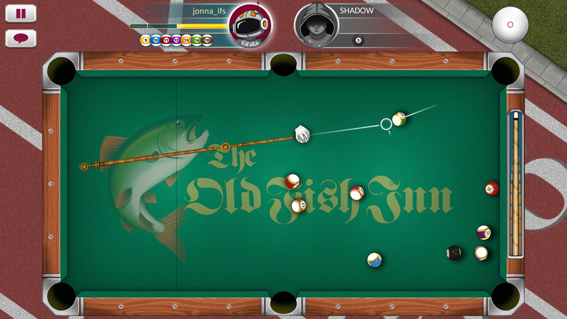 Premium Pool - кадр 11