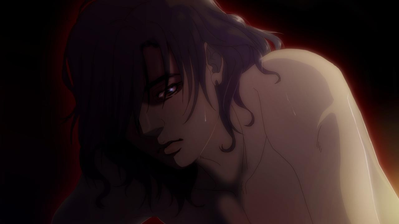 CUPID - Visual Novel (itch) - кадр 2