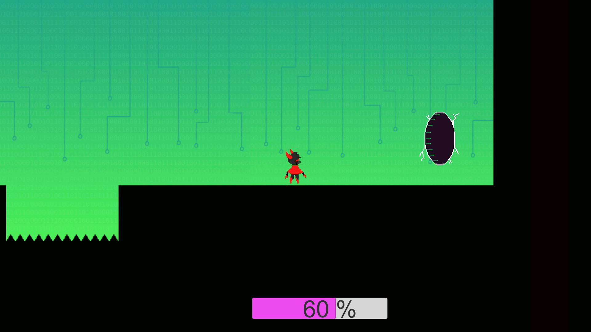 Core Virus (itch) - кадр 5