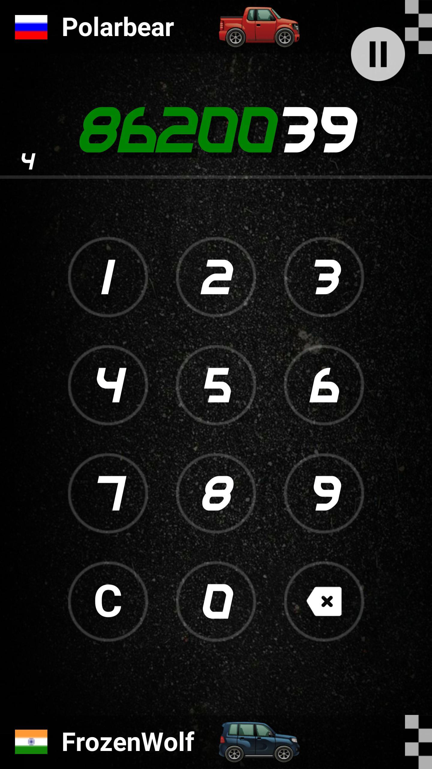 Fastest Dialler (itch) - кадр 3