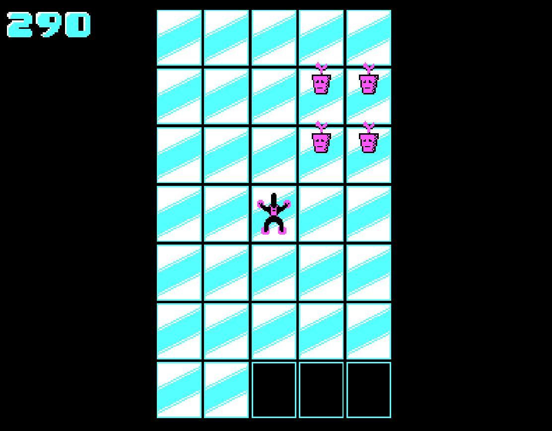 Window Bomber (itch) - кадр 2