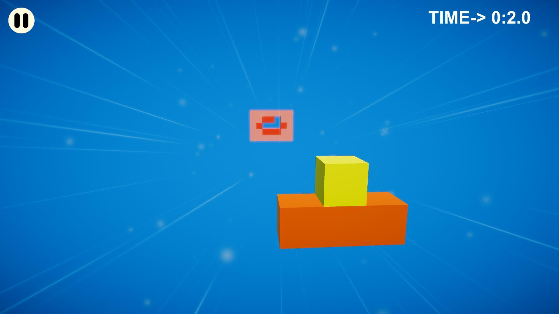 Only One Block (itch) - кадр 5