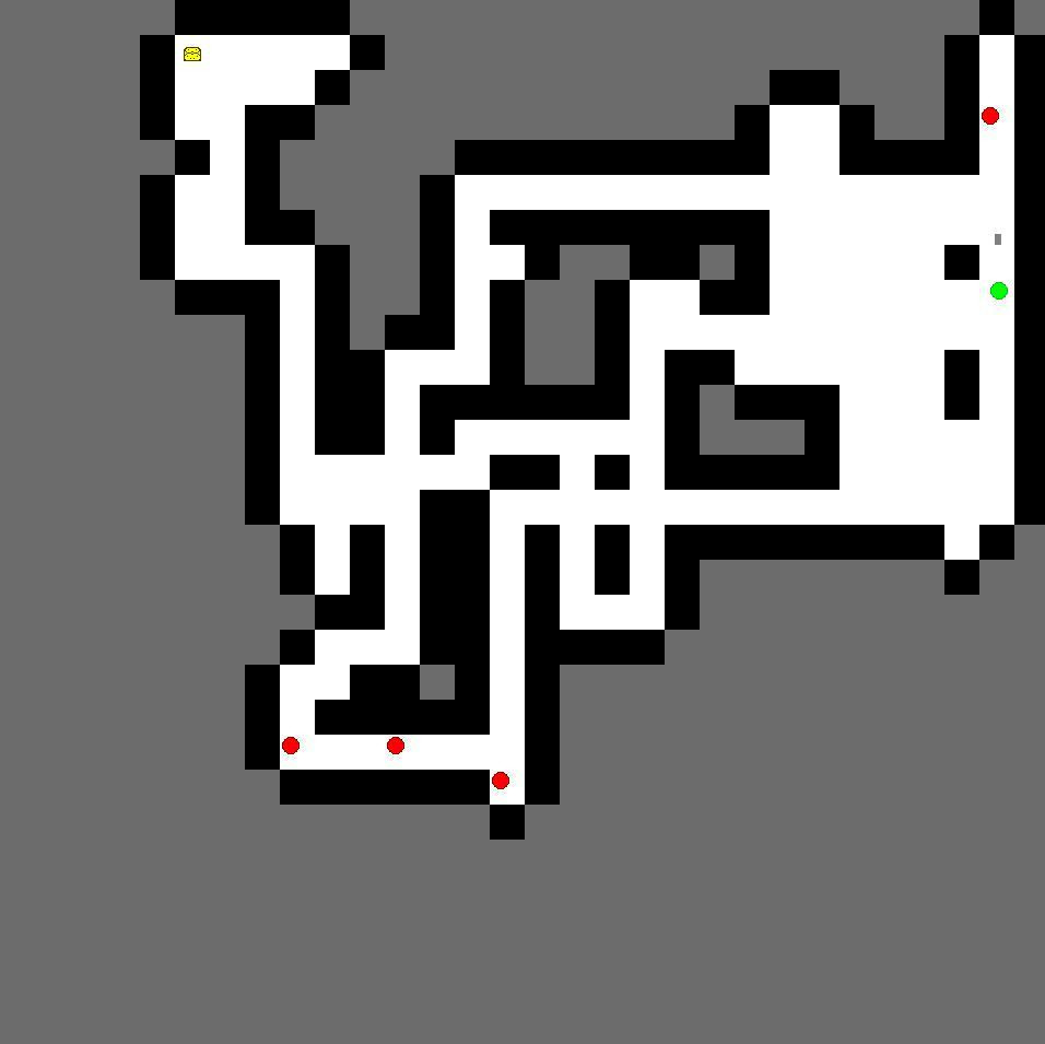 Caving (itch) - кадр 3