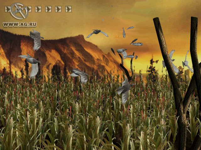 Big Buck Hunter - кадр 15