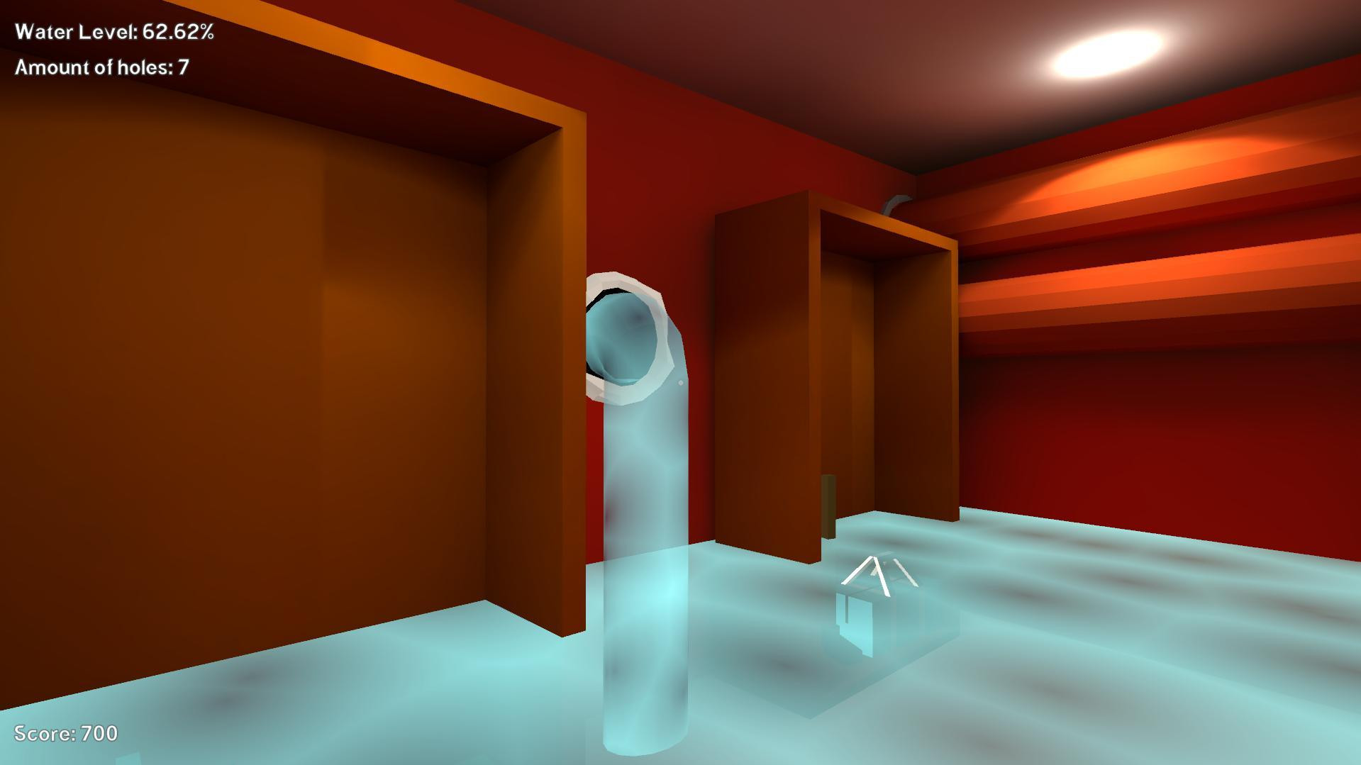 Sinking Ship (Tetkik.co) (itch) - кадр 3