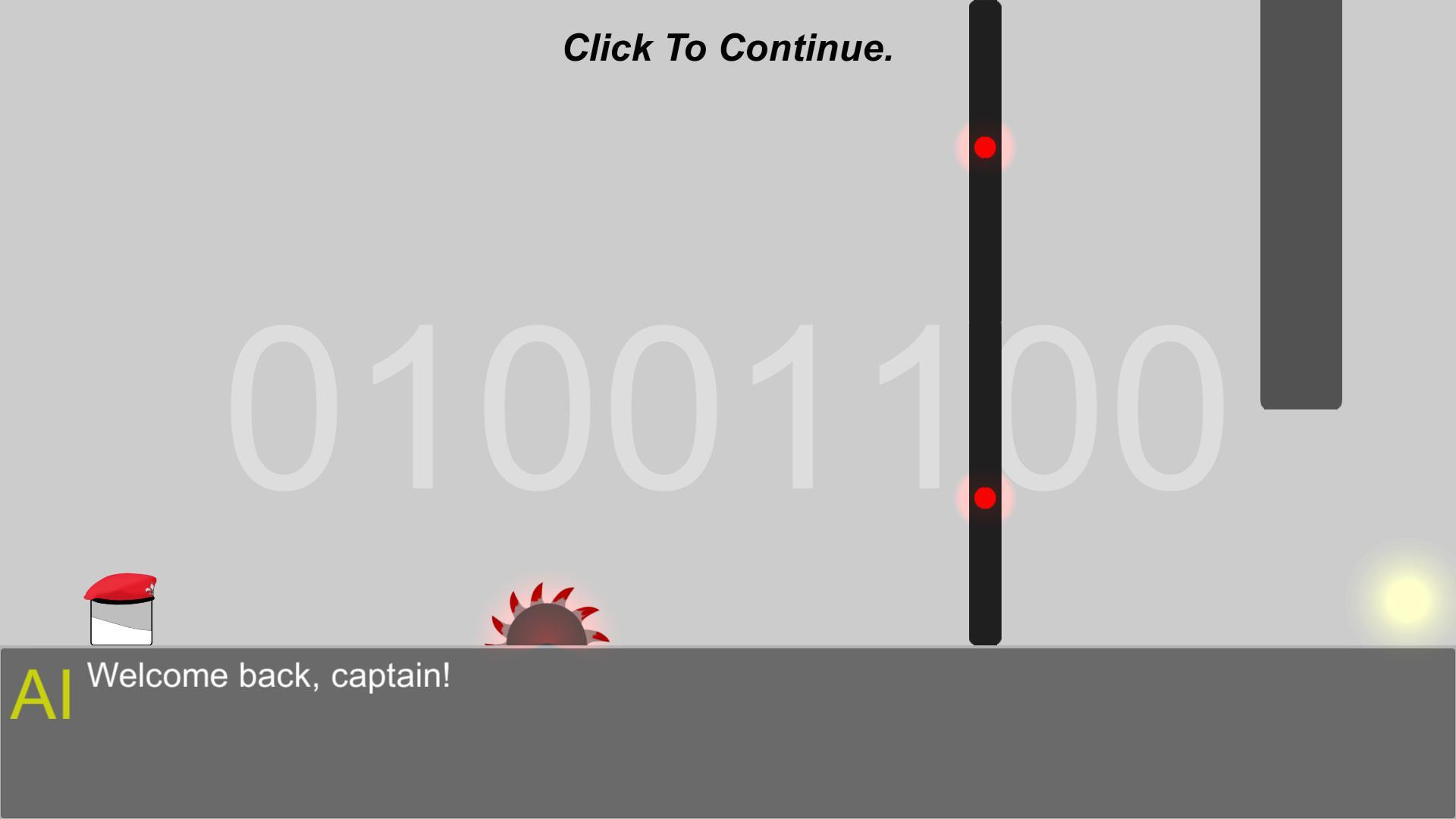 Time Loop (itch) - кадр 4