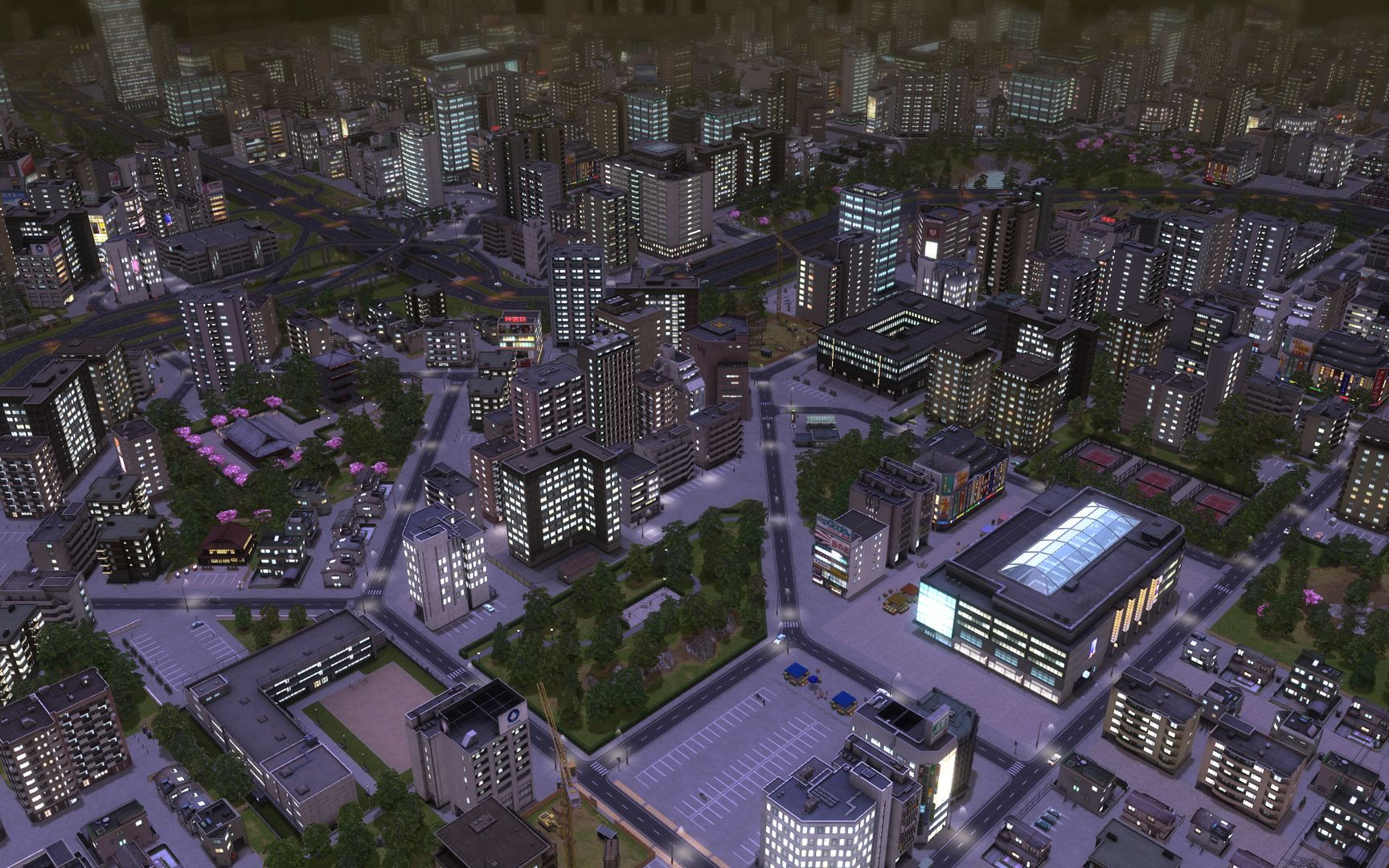Cities in Motion: Tokyo - кадр 10