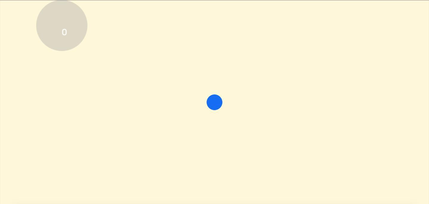 Shoot The Shapes (itch) - кадр 2