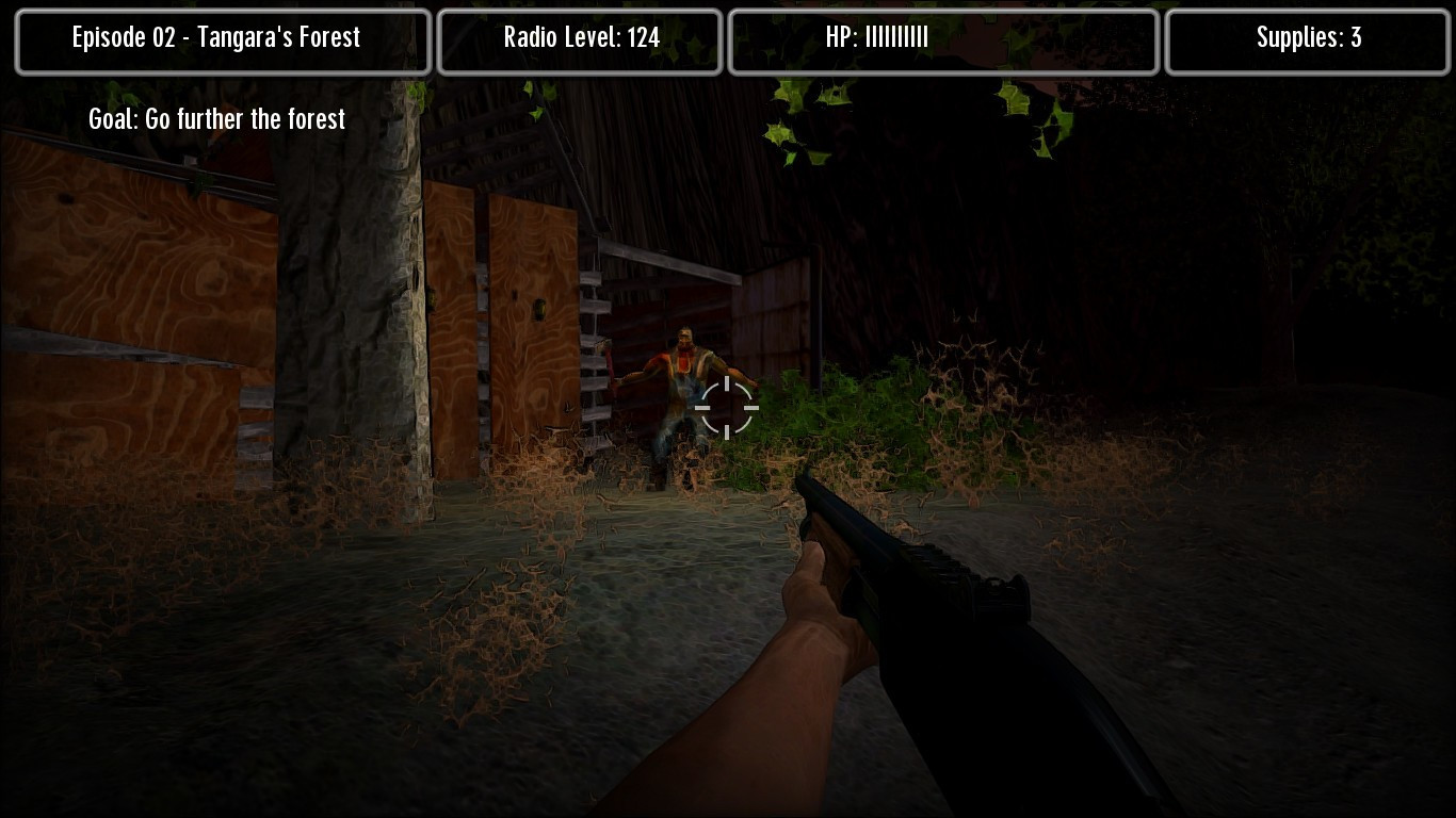 Cold Cable: Lifeshift - кадр 11