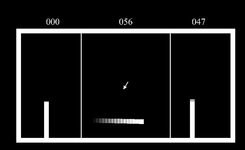 Pong (itch) (Purexo) - кадр 2