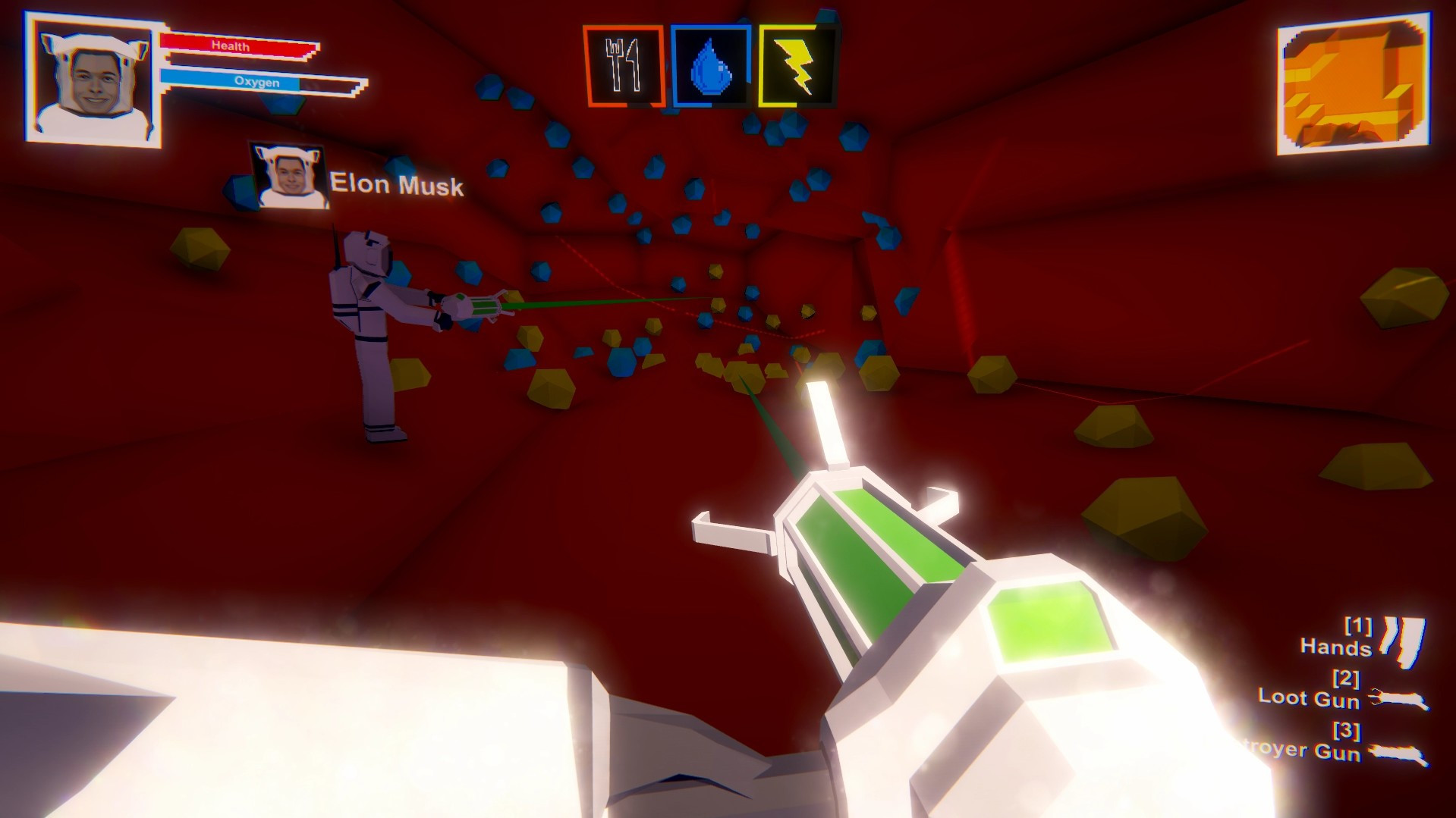 Elon Musk Simulator 2 - кадр 7