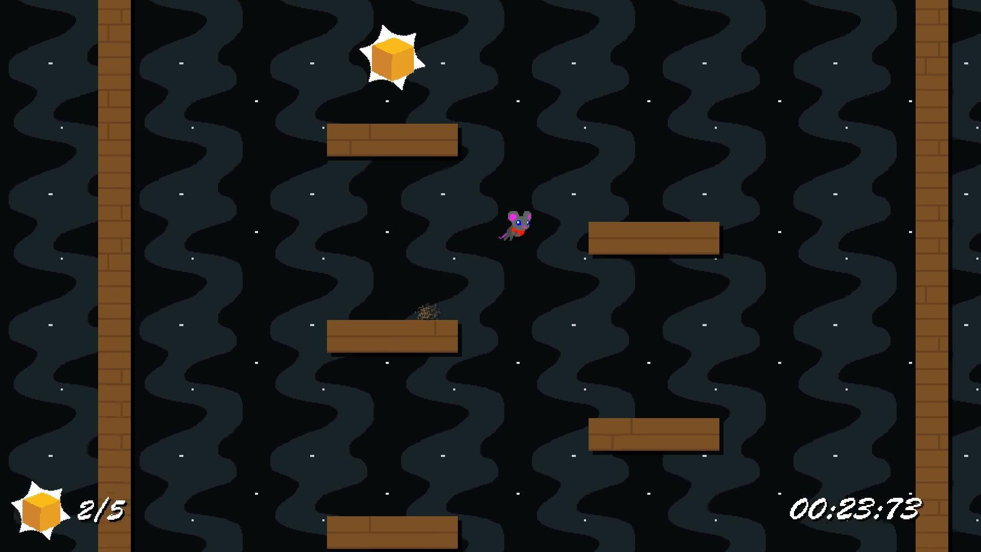 Find the Cheese (itch) - кадр 4
