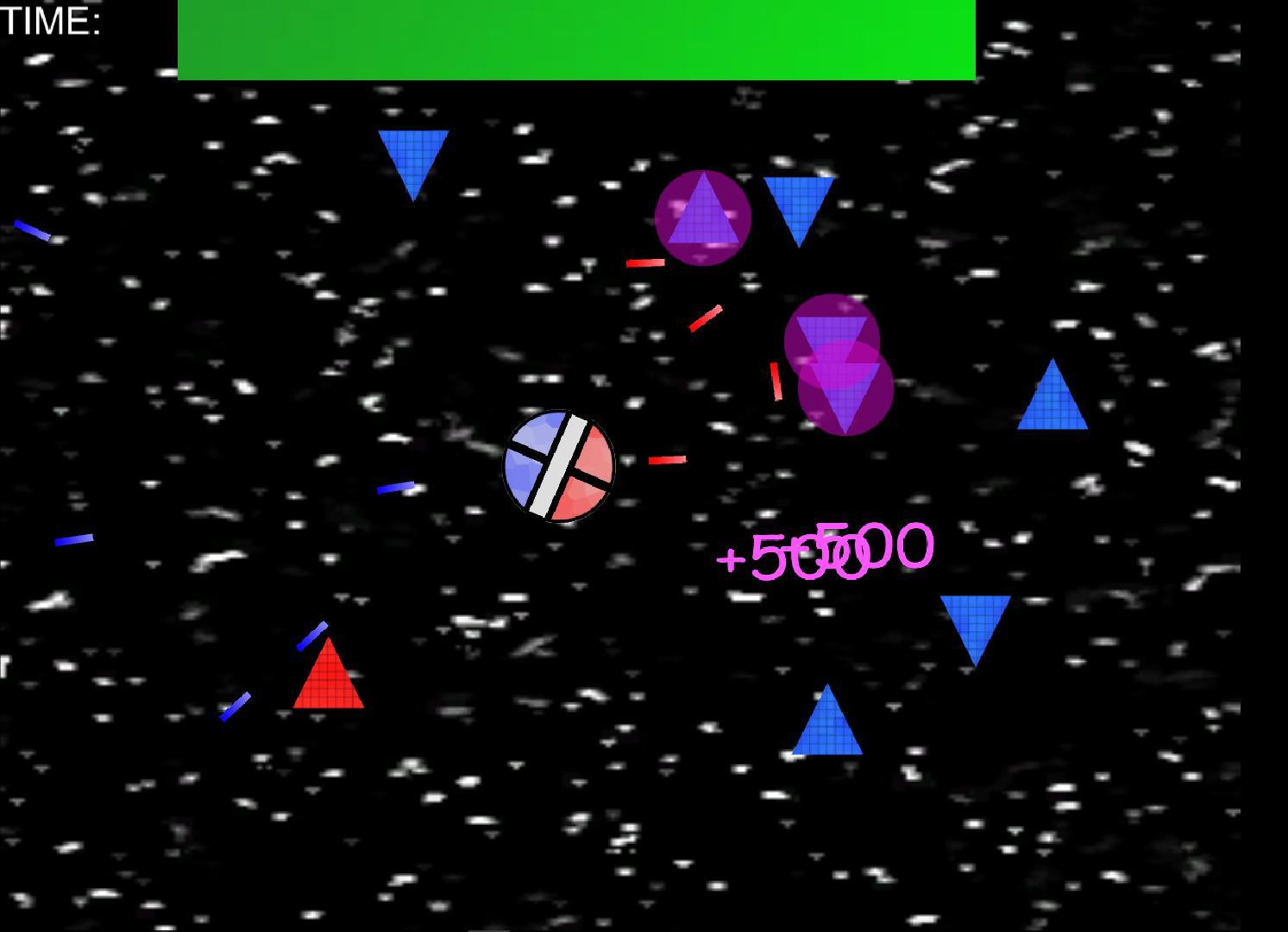 Roller Wrecker (itch) - кадр 3
