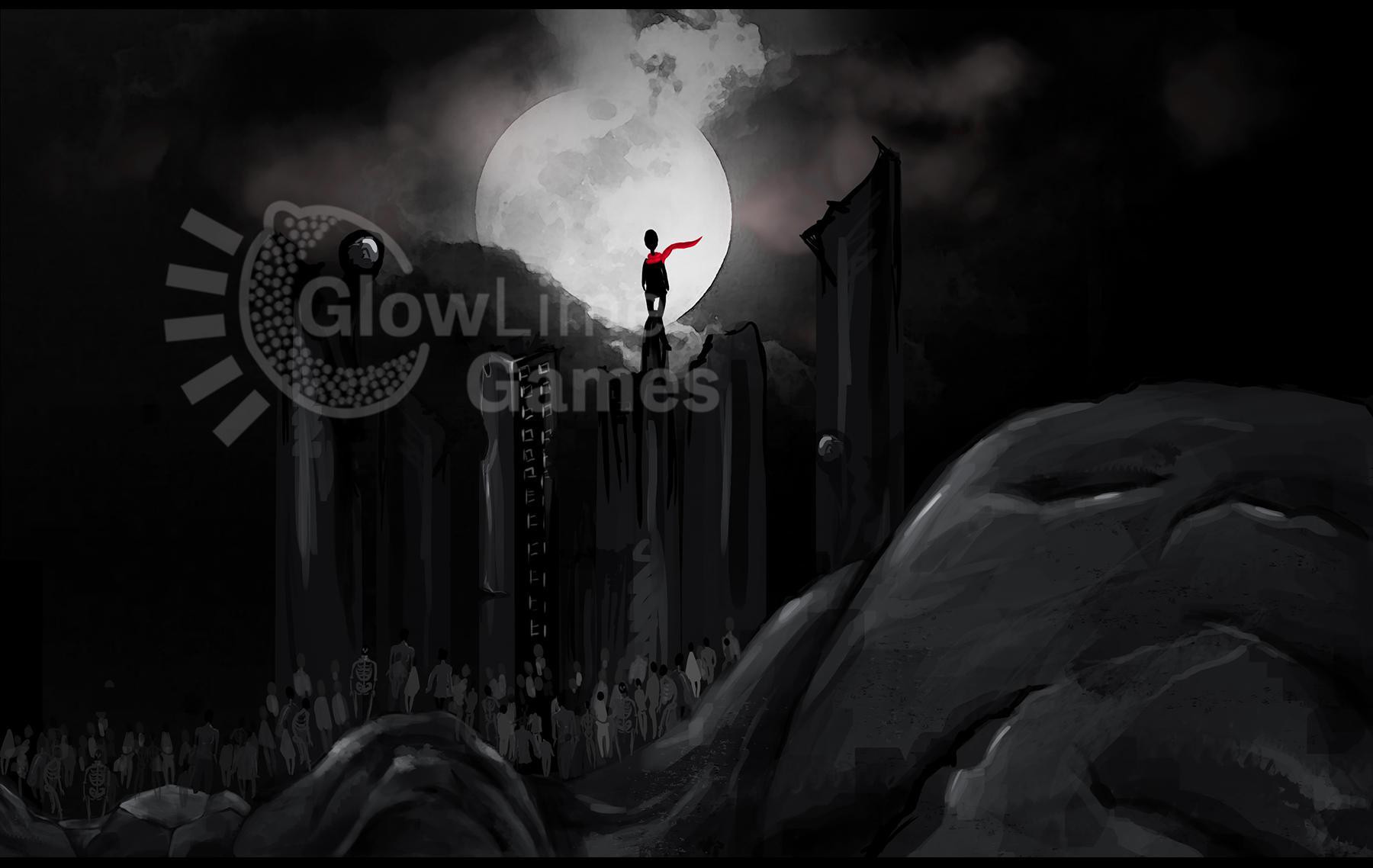 Deathless (GlowLime Games) (itch) - кадр 1
