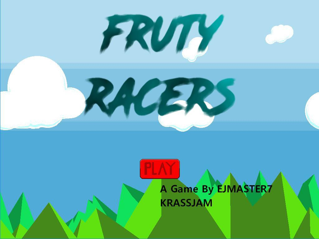 Fruity Racers (itch) - кадр 2