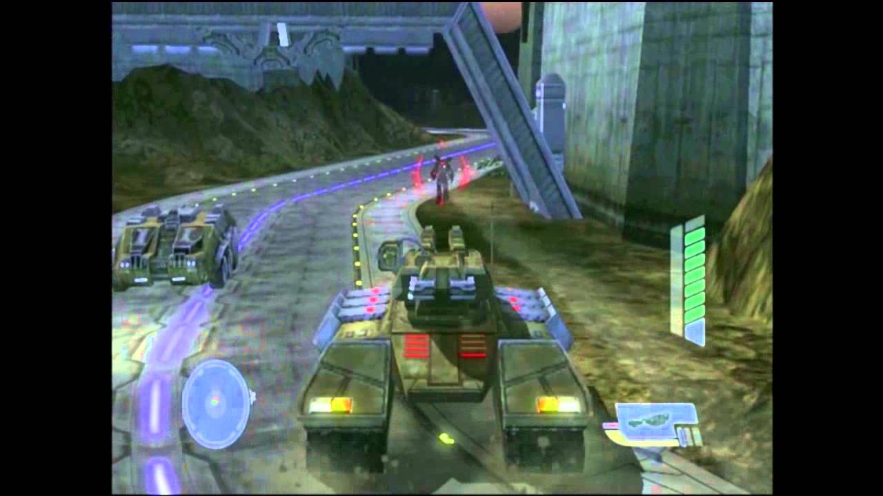 MechAssault 2: Lone Wolf - кадр 4