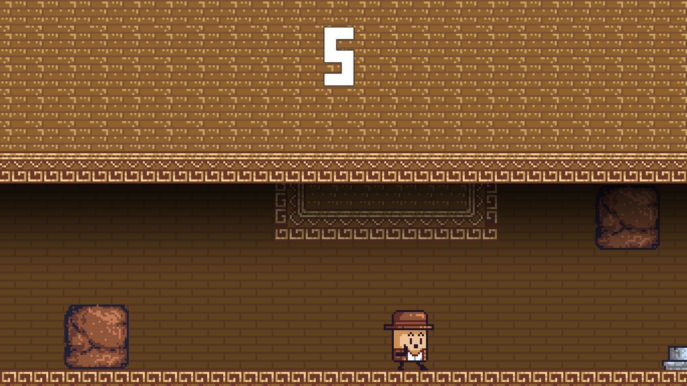 Catacomb Rush (itch) - кадр 2