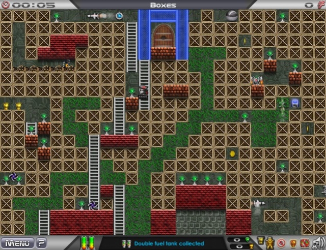 Jetpack 2 - кадр 4