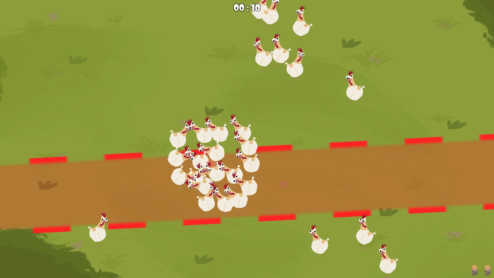 Oilo Oilo (itch) - кадр 3