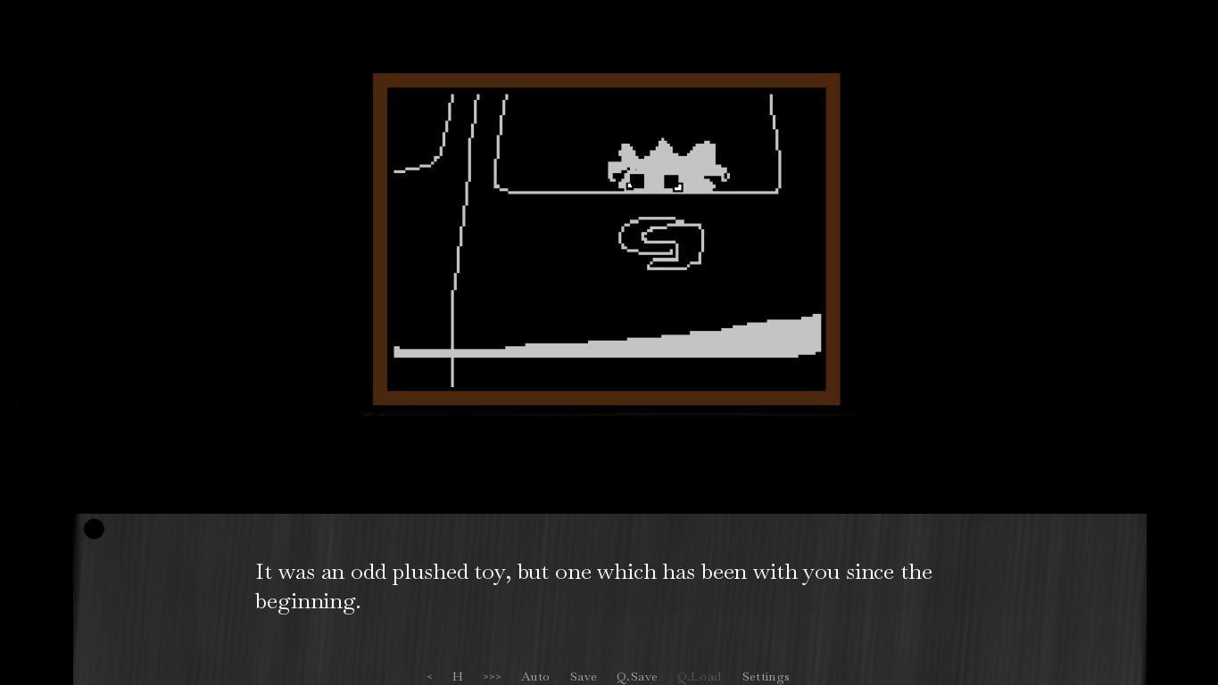 Bolmebrig's: Hide from Fears (PC, Mac) (itch) - кадр 9
