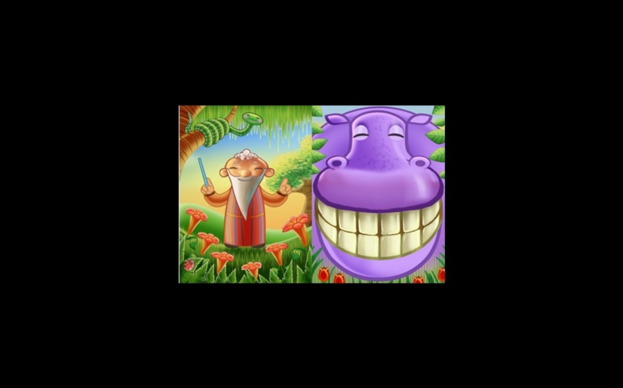 Tap and Teach: The Story of Noah's Ark - кадр 9