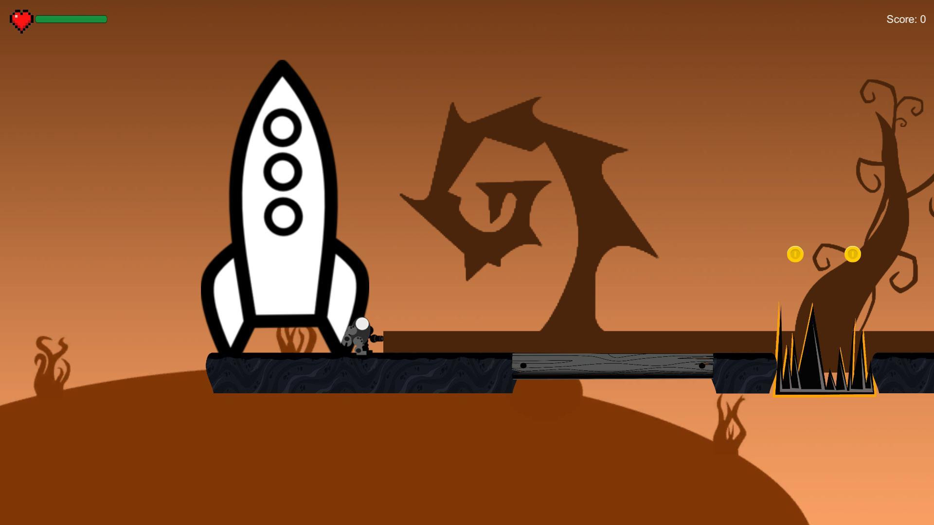 Astromore (itch) - кадр 5