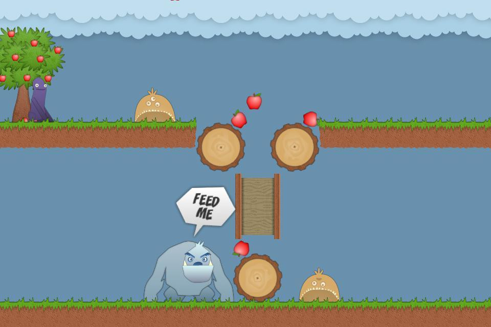 Dewey Feed Grogg (itch) - кадр 6