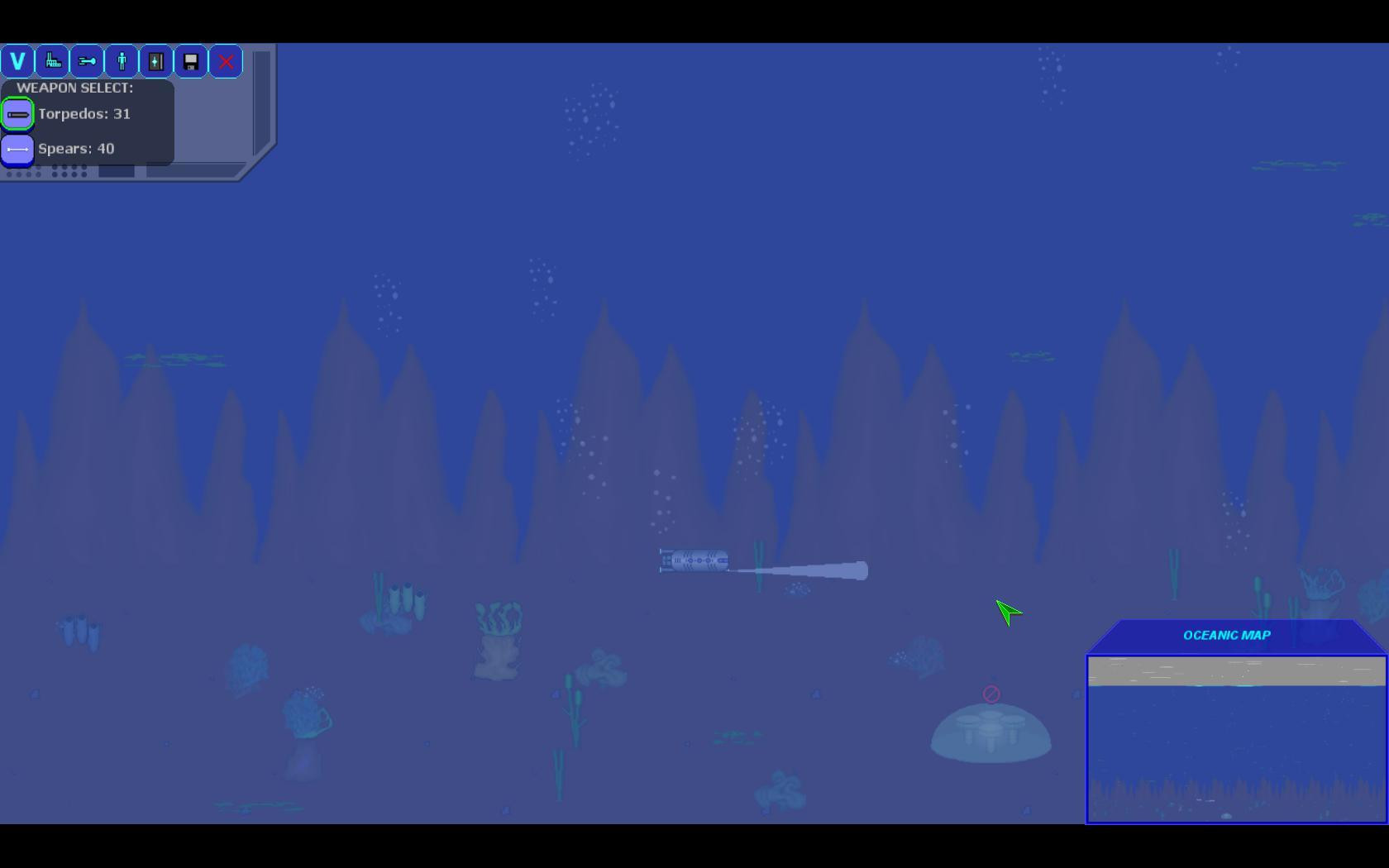 Avalon: The Journey Begins (Complete Edition) (itch) - кадр 9