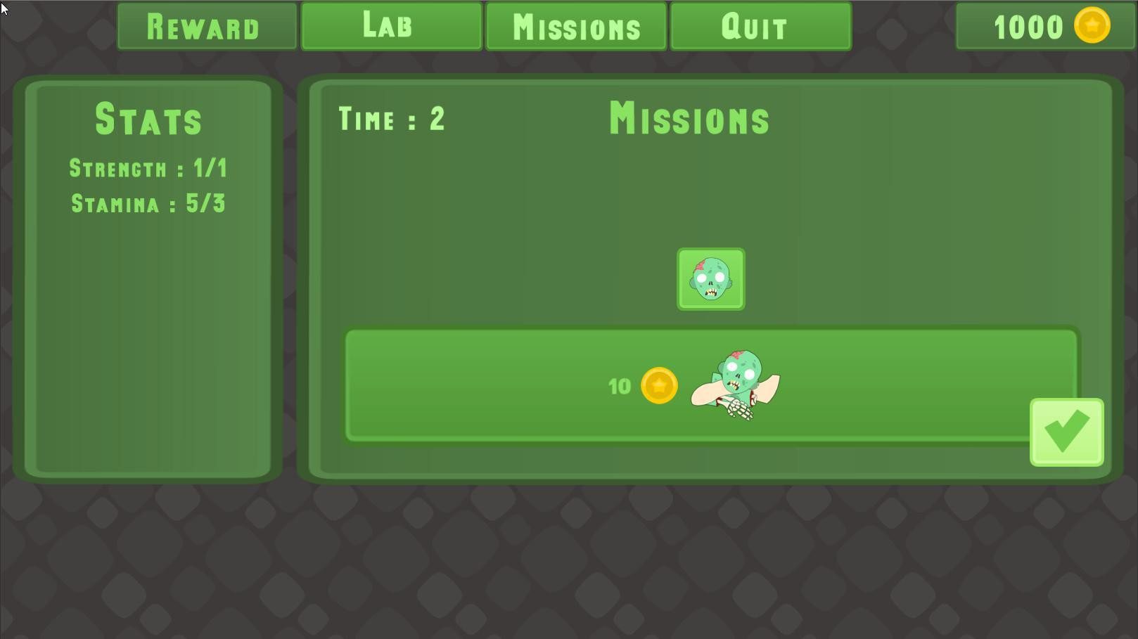 Monster Cluster (itch) - кадр 2