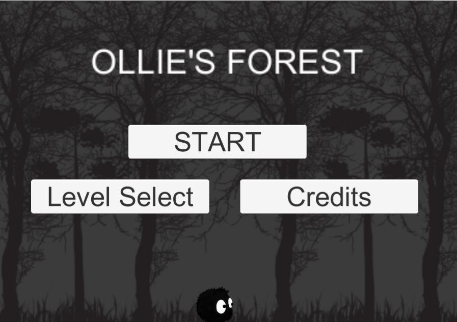 Ollie's Forest (itch) - кадр 3