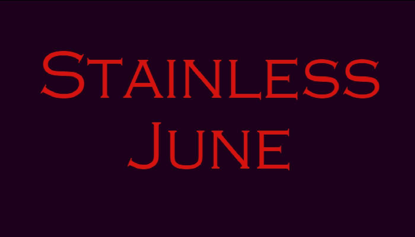 Stainless June (itch) - кадр 1