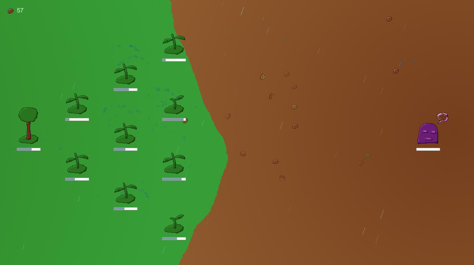 The Greenening (itch) - кадр 3
