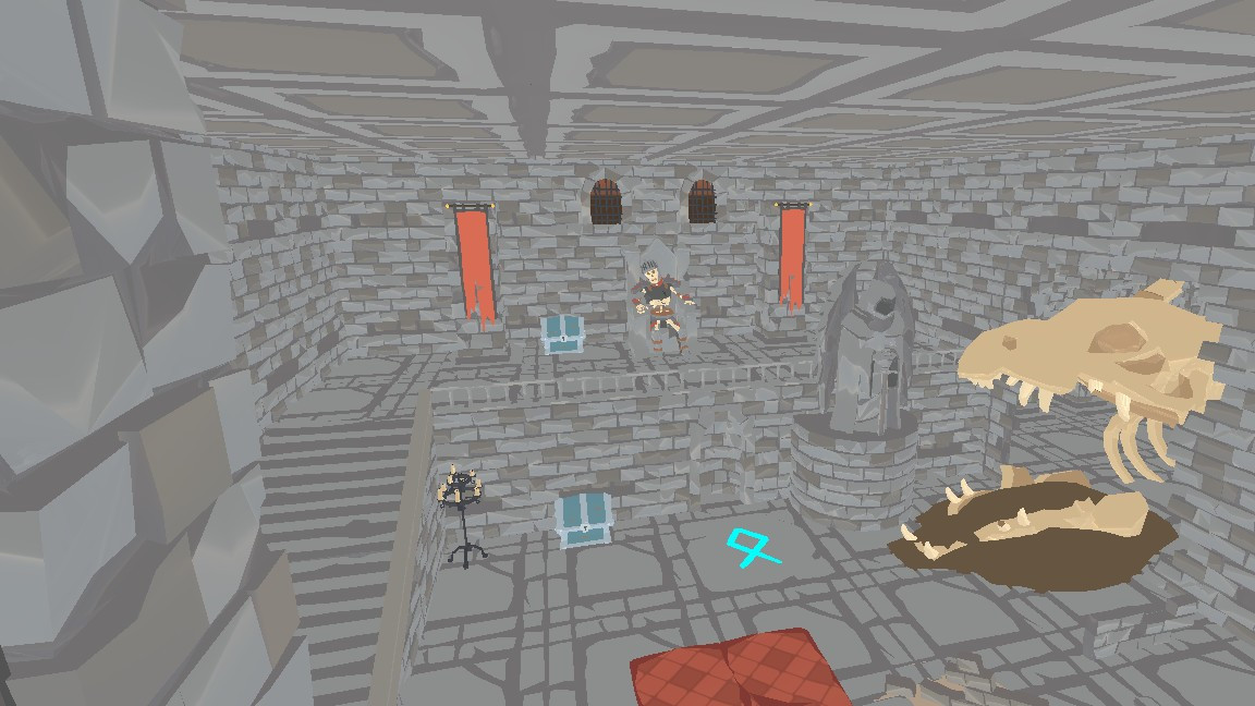 The Lost Dungeon Of Knight - кадр 4
