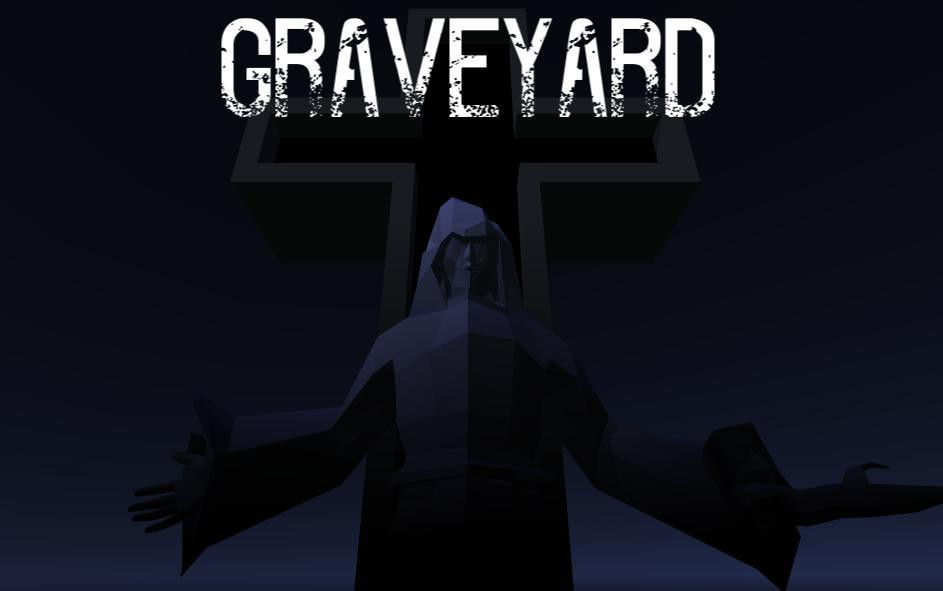 Graveyard (itch) - кадр 1