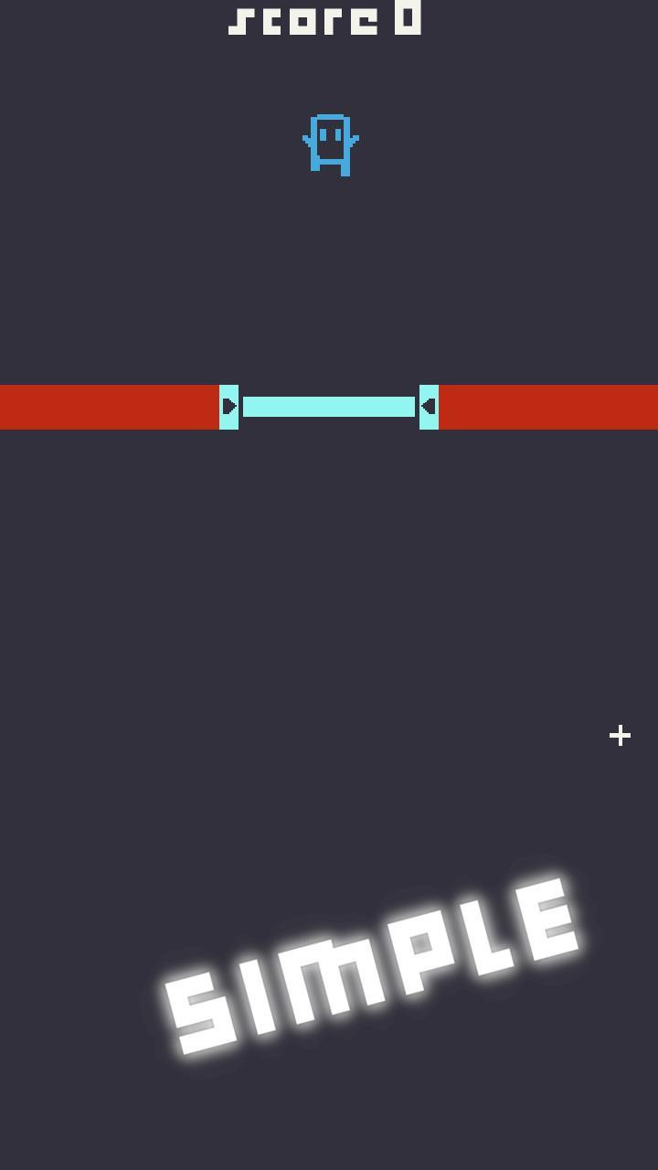 Heavy Pixel (itch) - кадр 4
